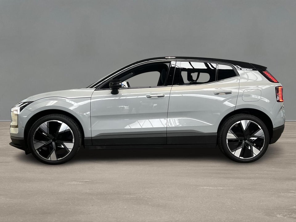 Volvo EX30 Twin Performance Ultra 5d