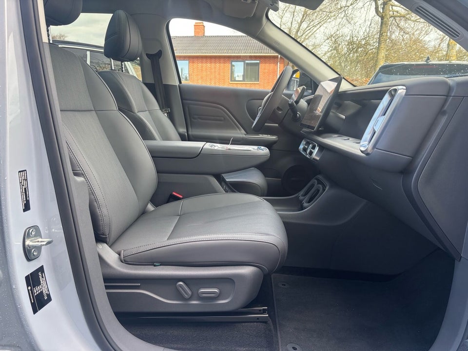 Leapmotor B10 67 Design 5d