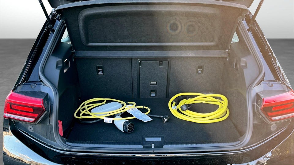 VW ID.3 58 Pro Performance 5d