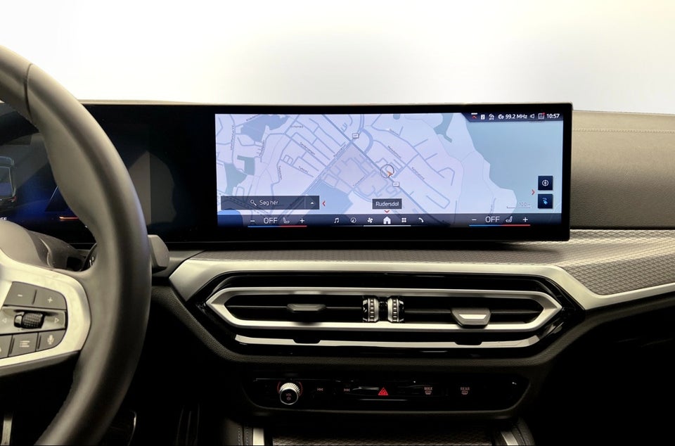 BMW i4 eDrive35 M-Sport 5d