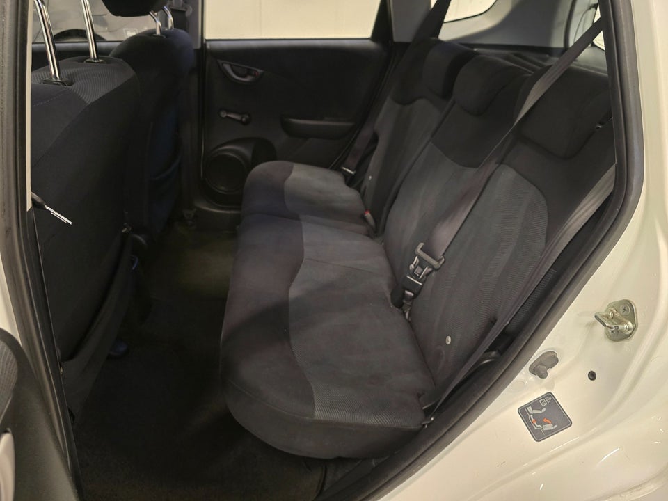 Honda Jazz 1,4 Comfort 5d