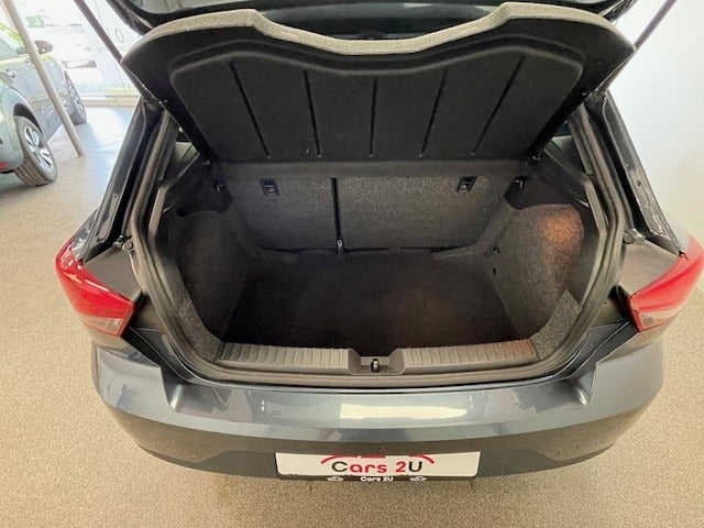 Seat Ibiza 1,0 TSi 115 Xcellence 5d
