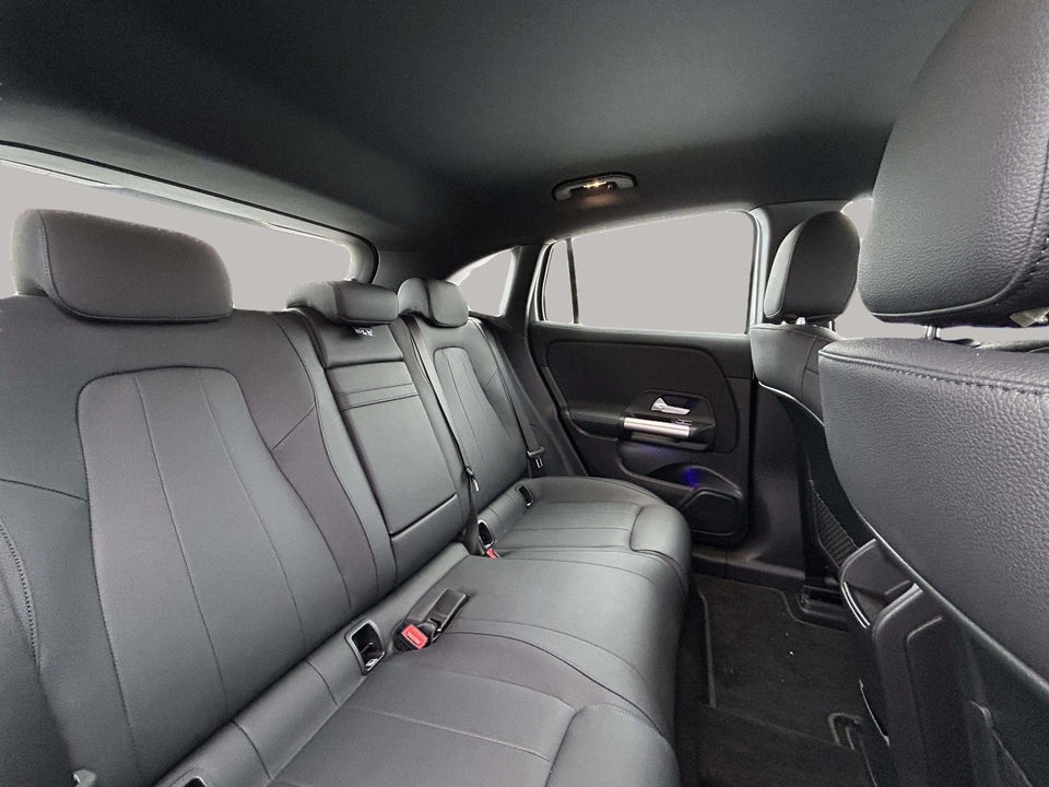 Mercedes EQA250 Progressive Advance 5d