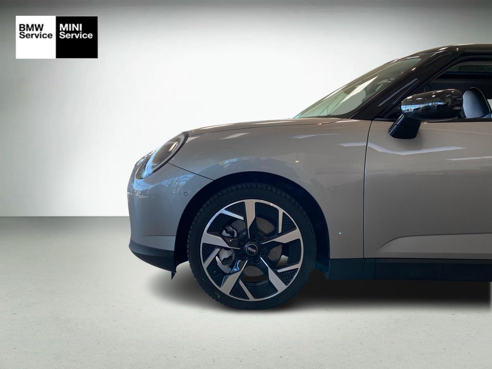 MINI Cooper SE Classic Trim M 3d