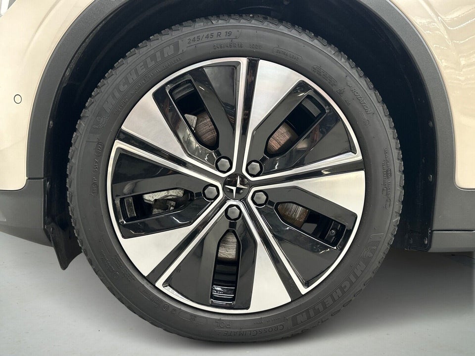 Polestar 2 Long Range AWD 5d