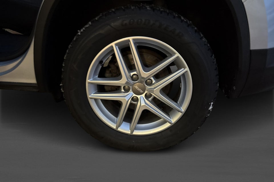 Skoda Kodiaq 1,5 TSi 150 Adventure DSG 5d