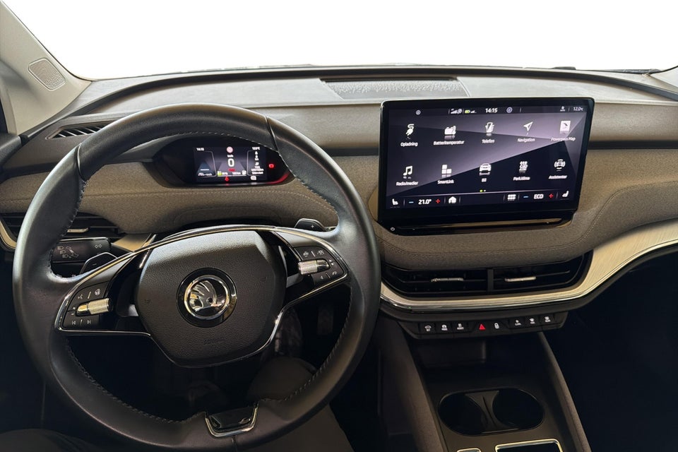 Skoda Enyaq 80 iV Premium Loft 5d