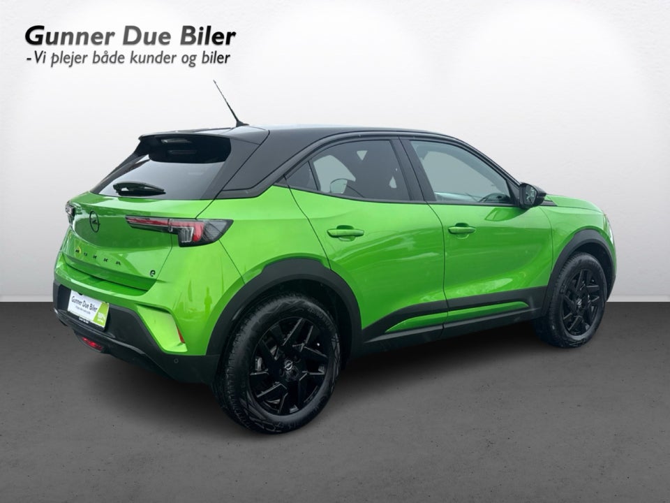 Opel Mokka-e 50 GS Line 5d