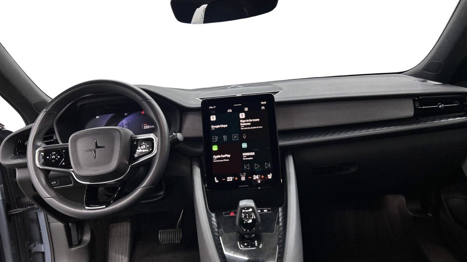 Polestar 2 Long Range 5d