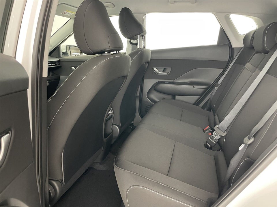 Hyundai Kona 65 EV Advanced 5d