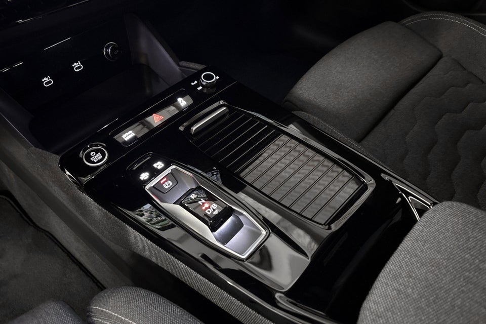 Audi A6 e-tron Progress plus performance Avant 5d