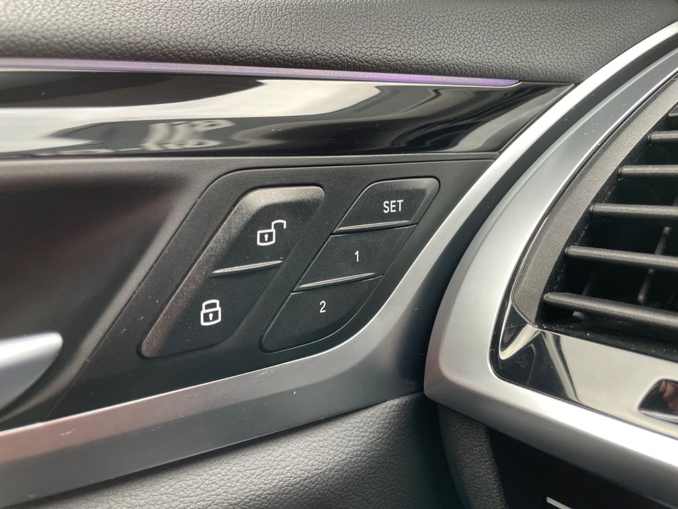 BMW iX3 Charged Plus 5d