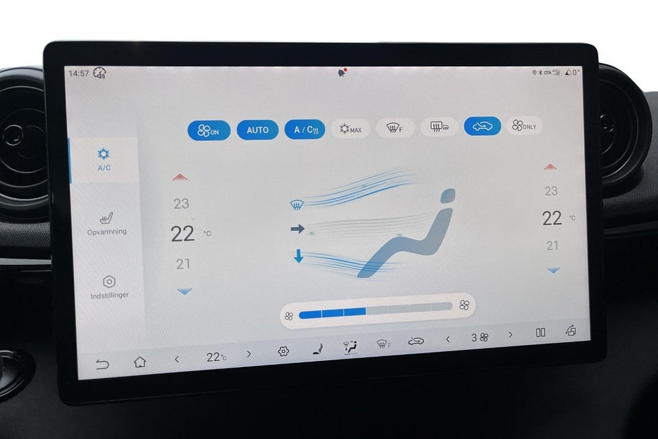 BYD Dolphin 60 Comfort 5d