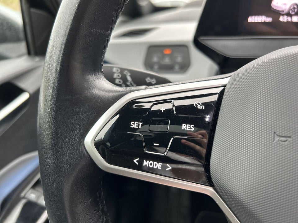 VW ID.3 58 Pro Performance Max 5d