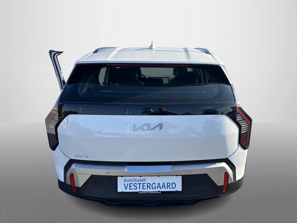 Kia EV3 58 Standard Range Access 5d