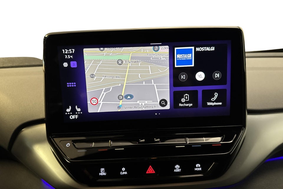 VW ID.4 52 Pro Life 5d