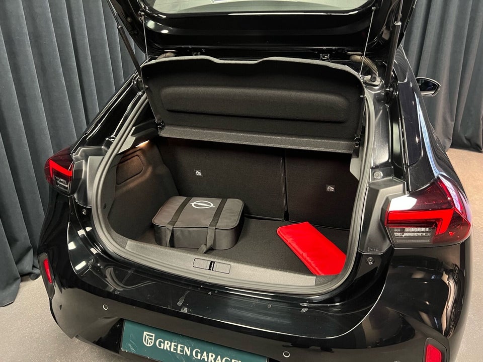 Opel Corsa-e 54 GS-Line 5d