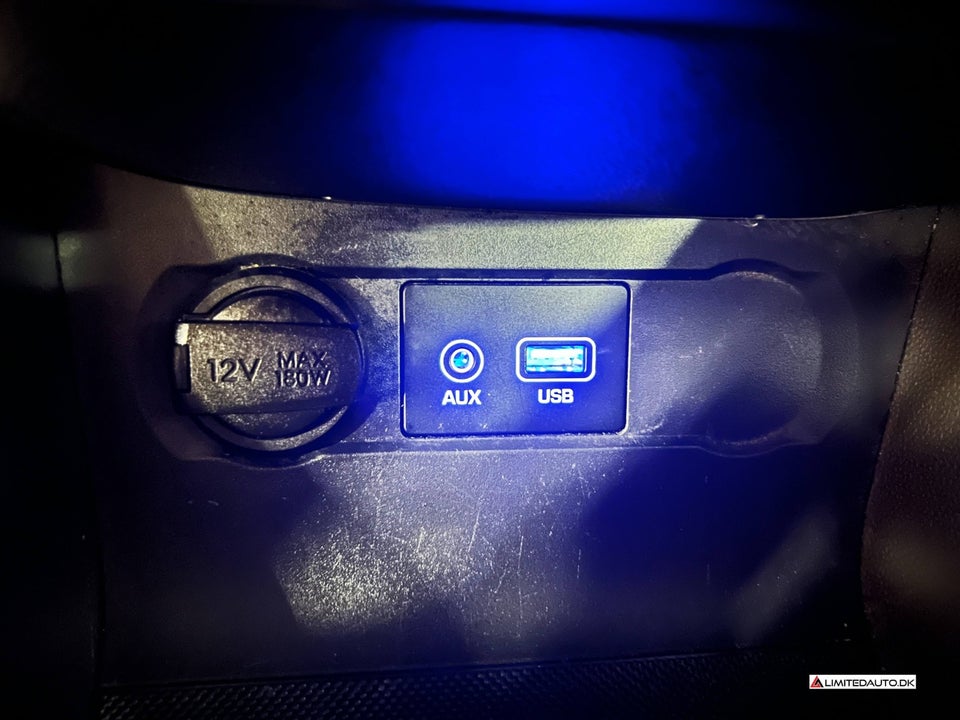 Hyundai i20 1,25 Passion 5d