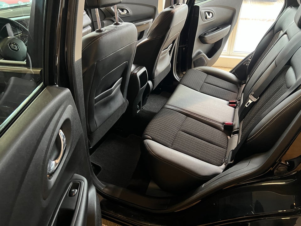 Renault Kadjar 1,5 dCi 110 Zen 5d