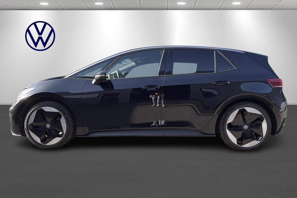 VW ID.3 77 Max+ 5d