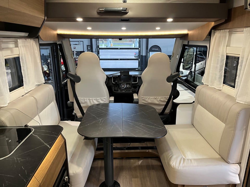 Fiat Benimar 2,2 Amphitryon 998 aut. 2d