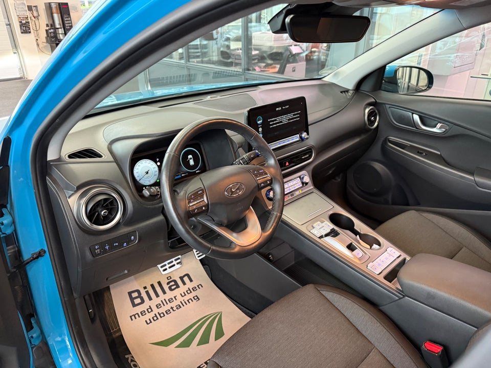Hyundai Kona 39 EV Essential 5d