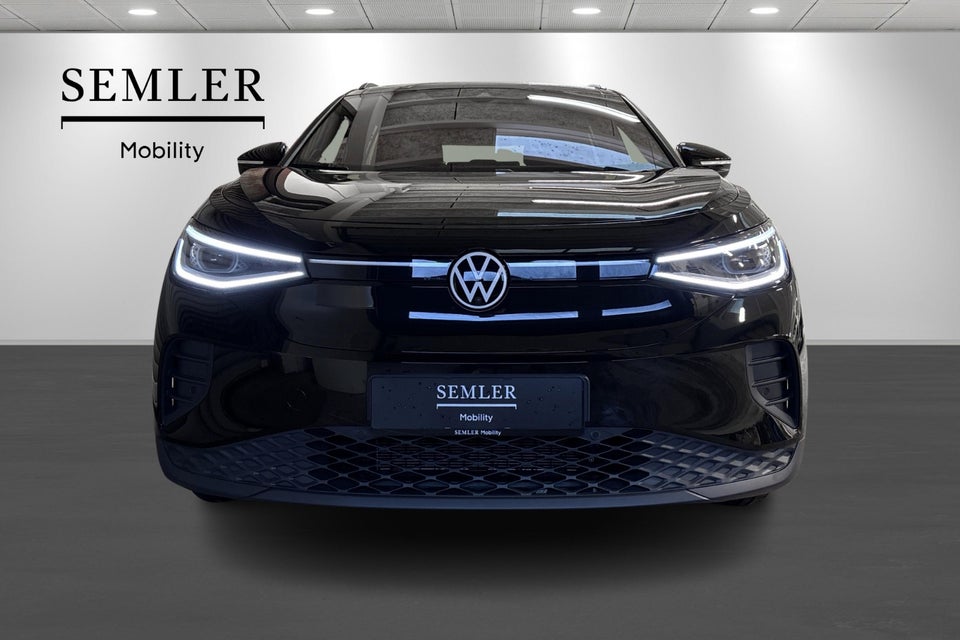 VW ID.4 77 Style+ 5d