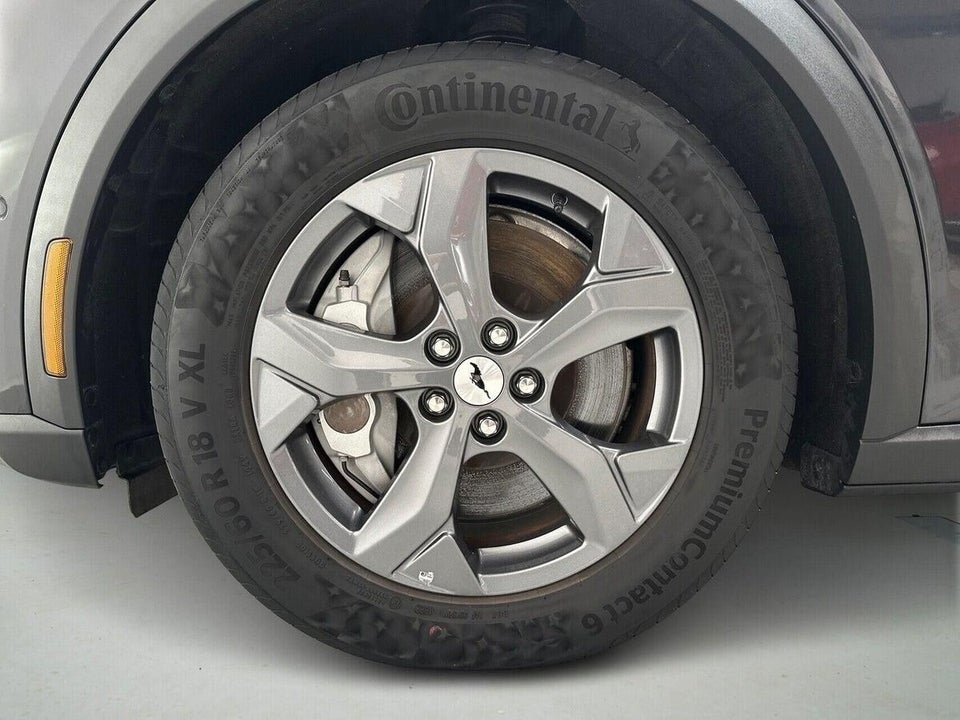 Ford Mustang Mach-E 75 Standard Range 5d