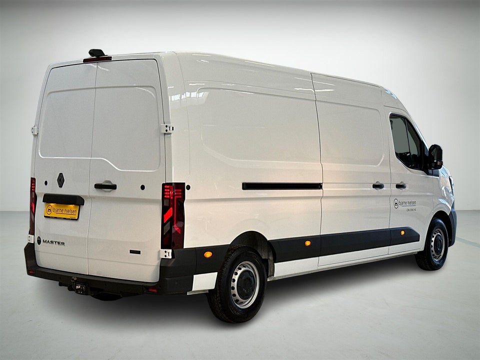 Renault Master V T40 87 E-Tech L3H2 Kassevogn