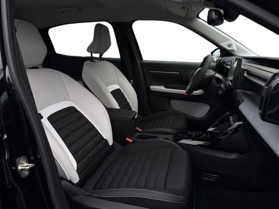 Citroën ë-C3 Aircross 54 Max Extended Range 5d
