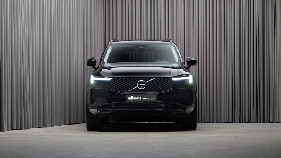 Volvo XC90 2,0 T8 ReCharge Ultra Dark aut. AWD 7prs 5d