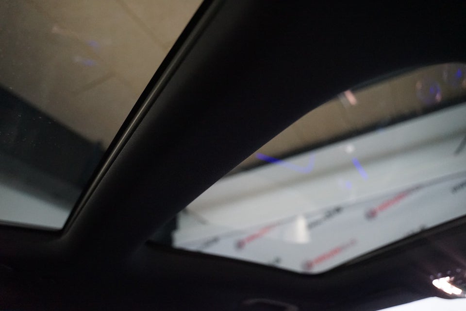Mercedes EQB250+ AMG Premium 5d