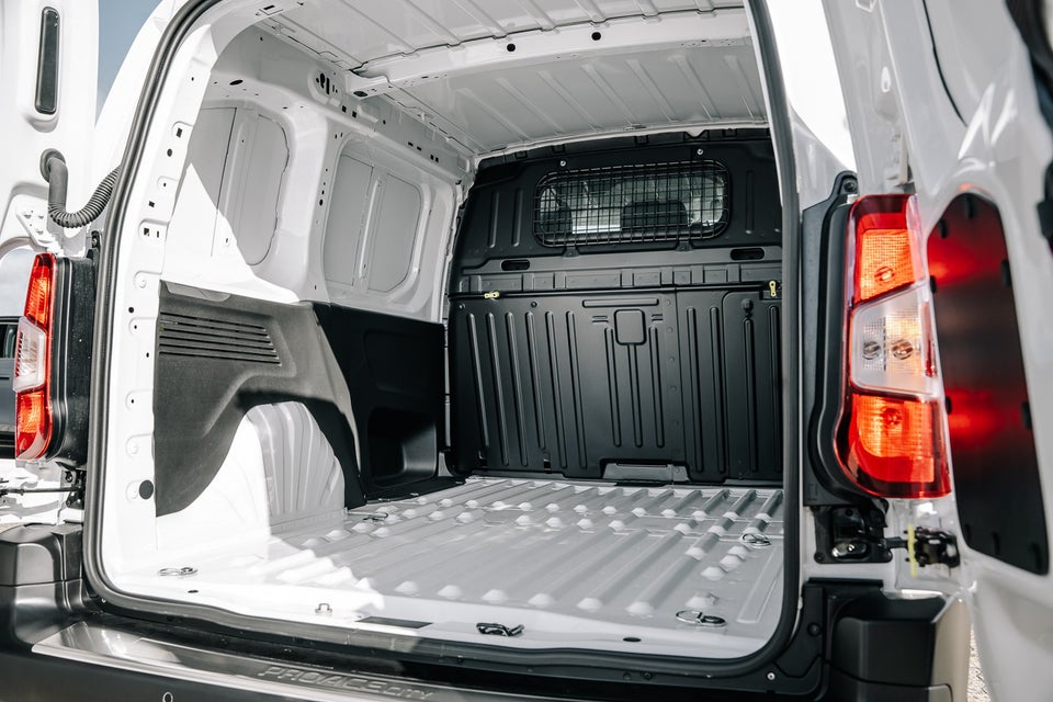 Toyota ProAce City 50 Medium Comfort