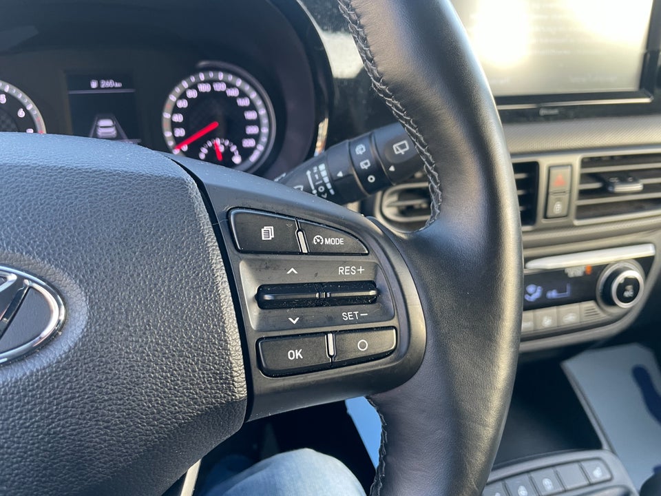 Hyundai i10 1,0 MPi Advanced 5d