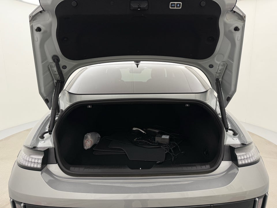 Hyundai Ioniq 6 77 Advanced 4d