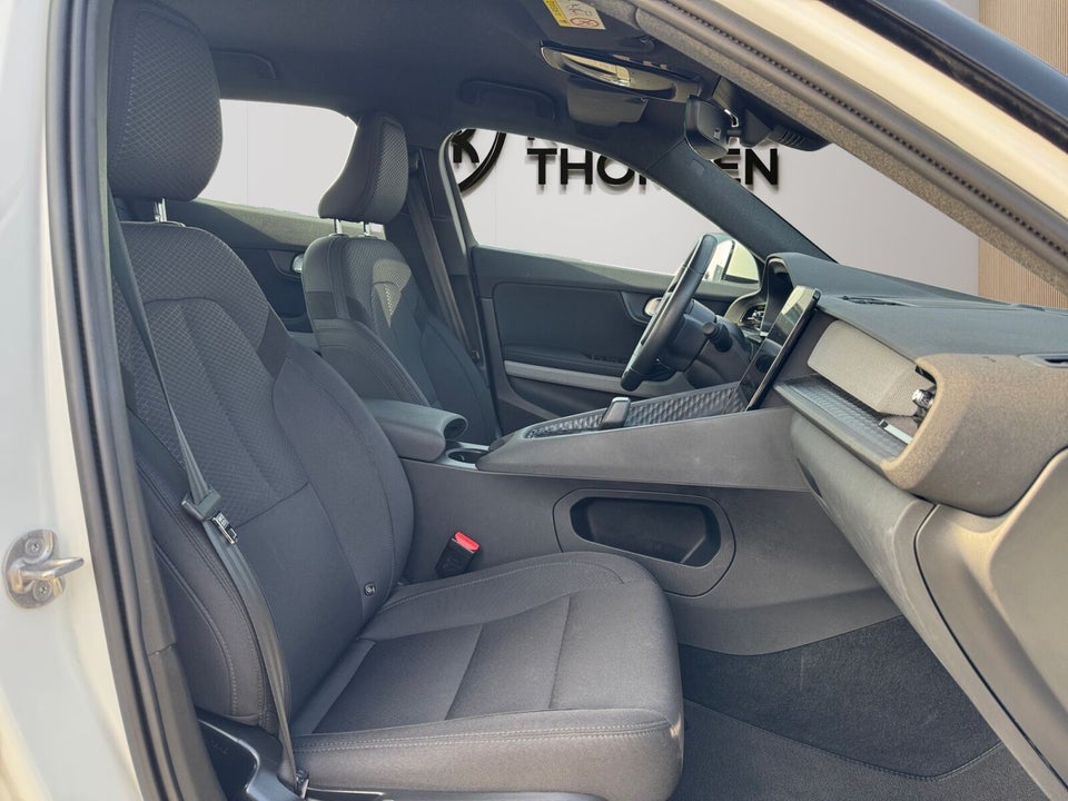 Polestar 2 Long Range 5d