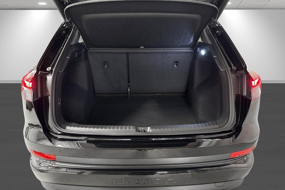 Audi Q4 e-tron 45 S-line Edition 5d