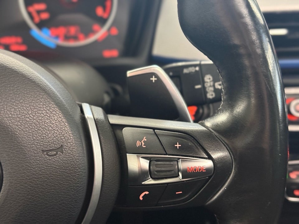 BMW X1 2,0 xDrive25d M-Sport aut. 5d