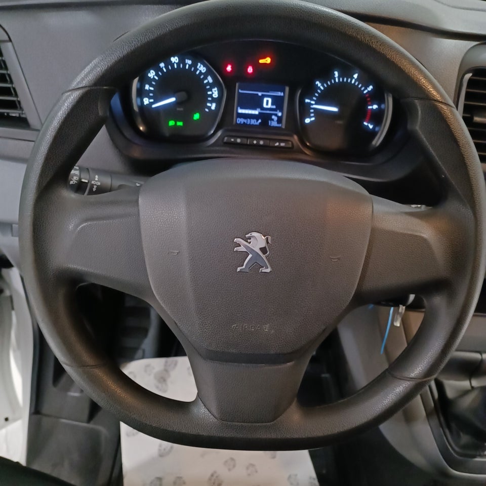 Peugeot Expert 2,0 BlueHDi 122 L2 Plus Van