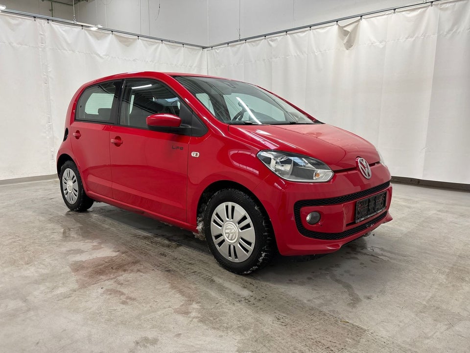 VW Up! 1,0 60 Move Up! BMT 5d