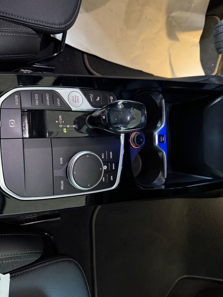 BMW 118d 2,0 Sport Line aut. 5d