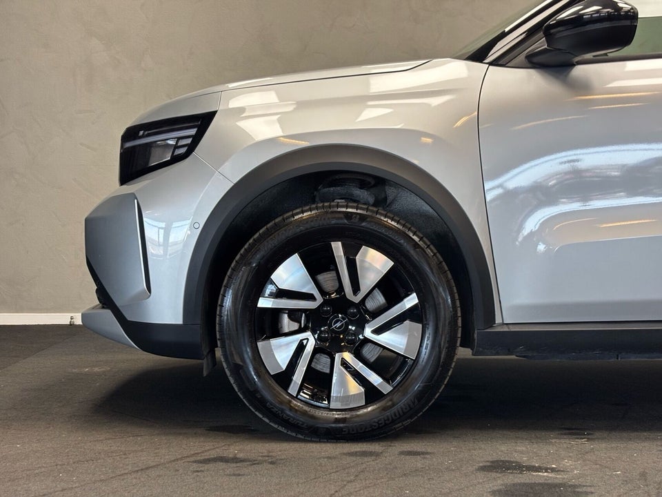 Opel Frontera 44 GS 5d