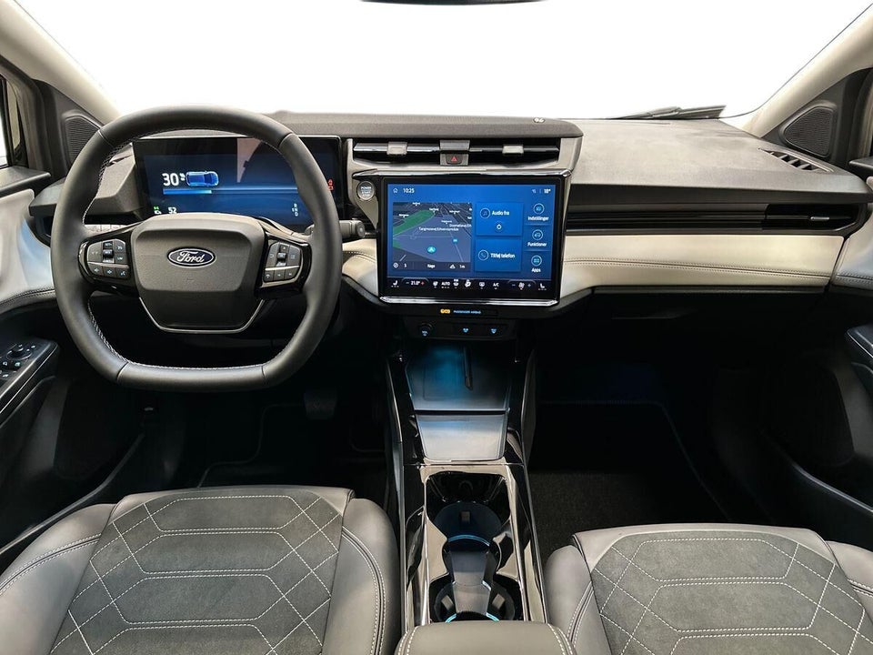 Ford Puma 46 Gen-E Premium 5d