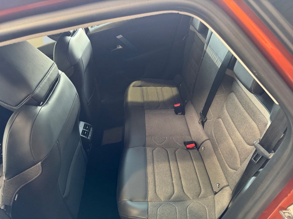 Citroën ë-C4 50 Feel 5d