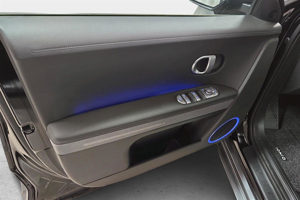 Hyundai Ioniq 5 77 Advanced AWD 5d