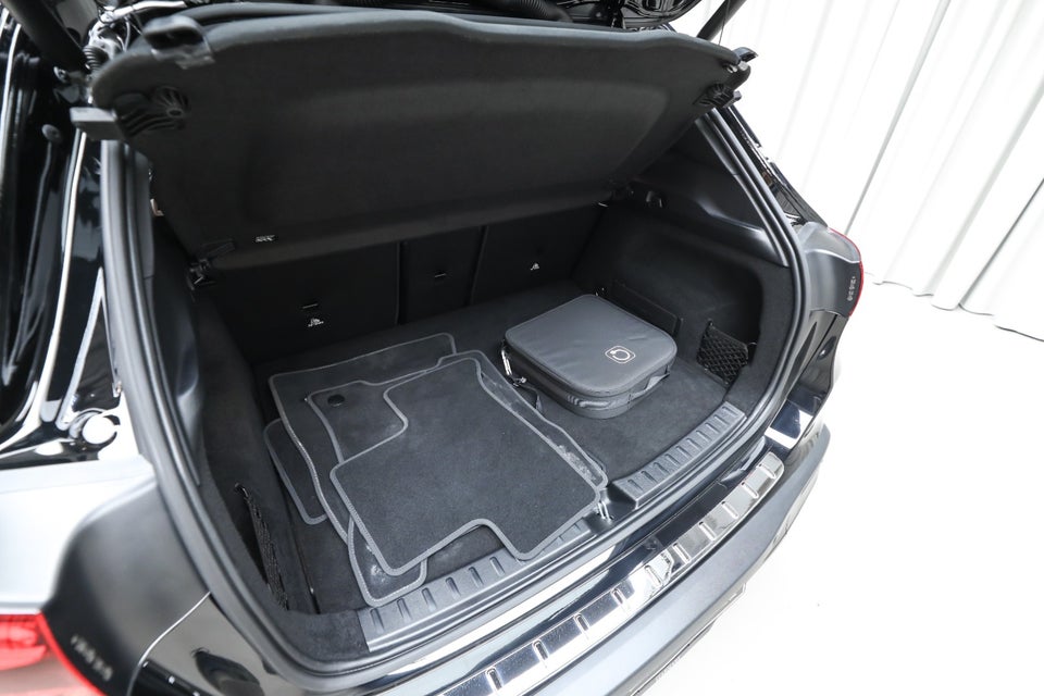 Mercedes EQA250+ AMG Premium 5d