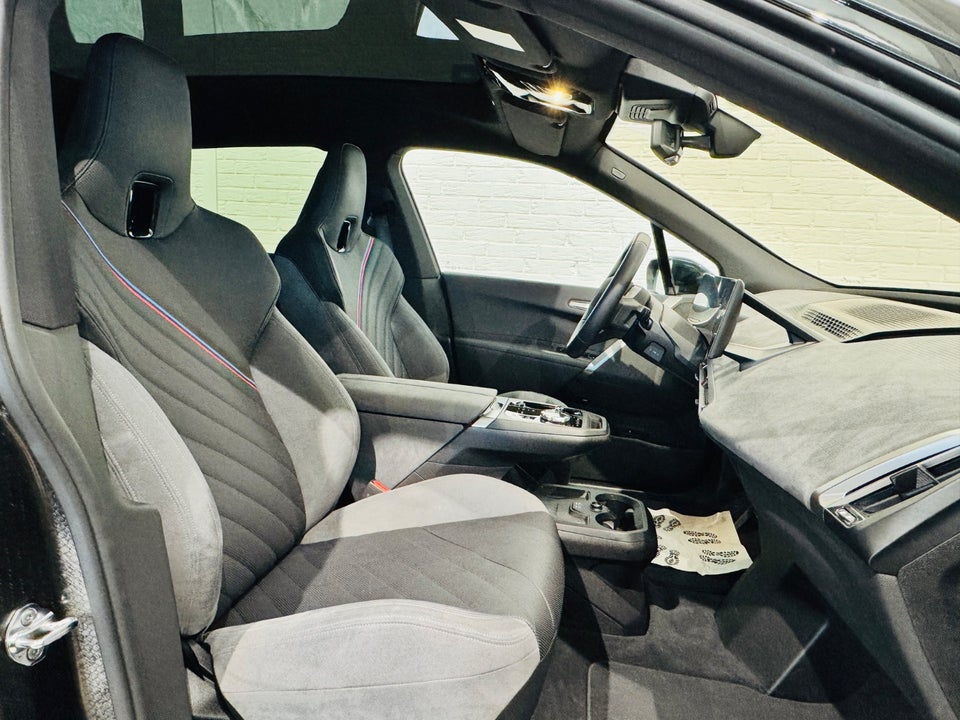 BMW iX xDrive60 M-Sport Pro 5d