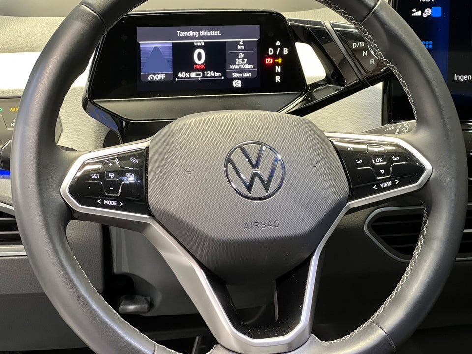 VW ID.3 77 Pro Performance 5d