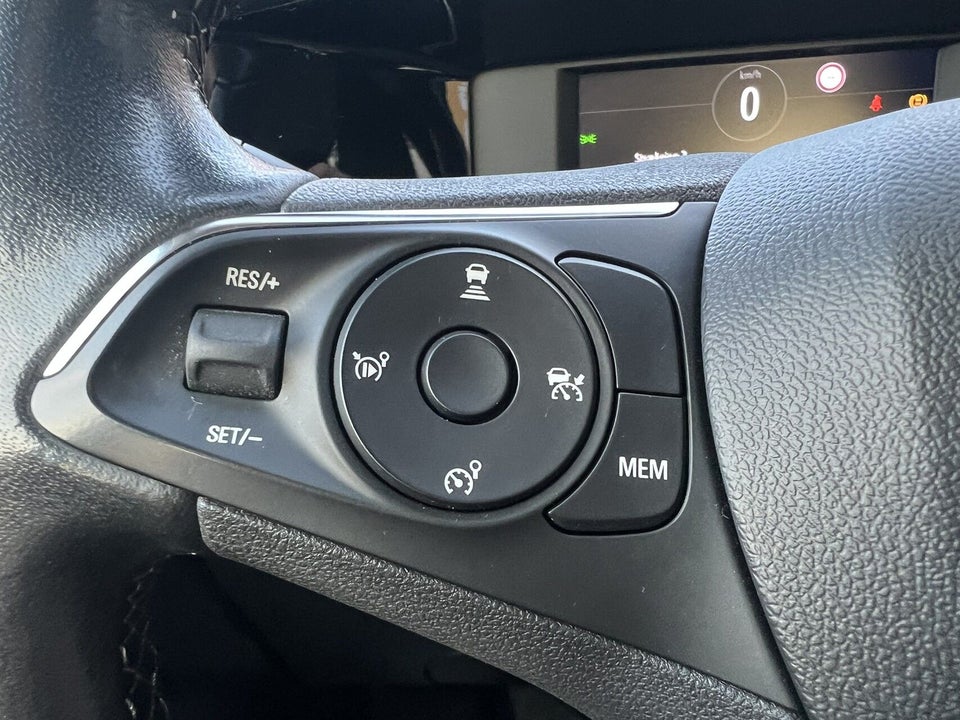 Opel Mokka 1,2 T 100 Edition+ 5d