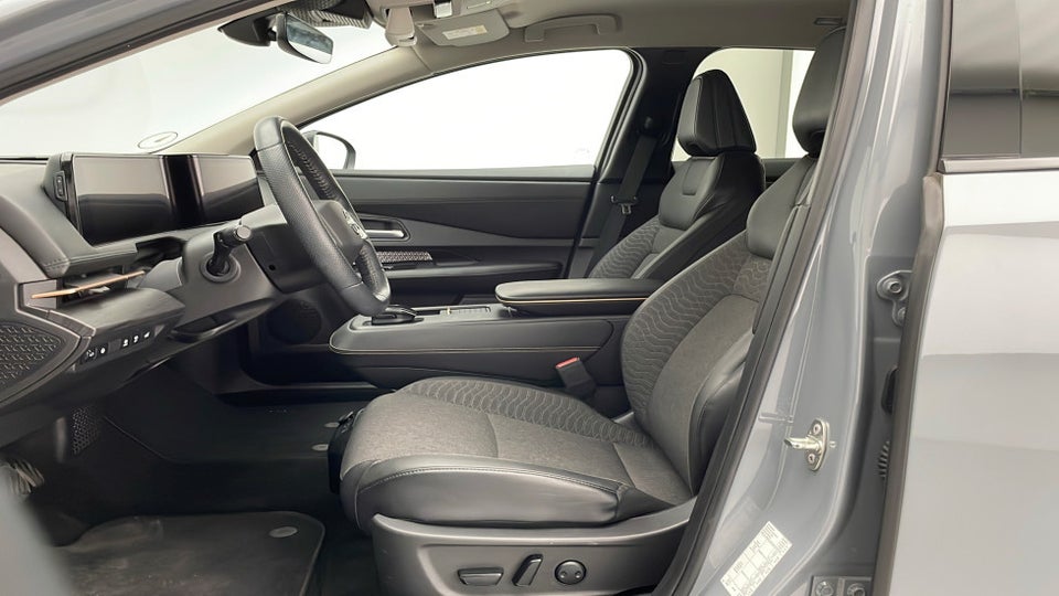 Nissan Ariya 63 Advance 5d